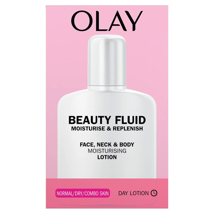 Olay Beauty Fluido Idratante 200ml