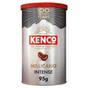 Kenco Millicano Caffè Istantaneo Integrale Intenso 95g