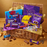 Le grand panier britannique Cadbury