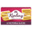Mr Kipling Victoria Slices 6 par paquet