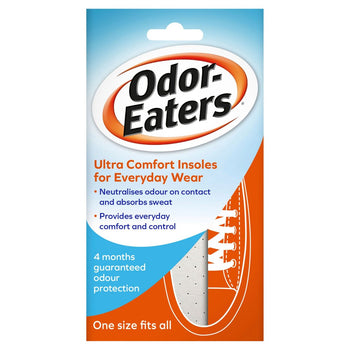 Solette Mangia Odori Ultra Comfort