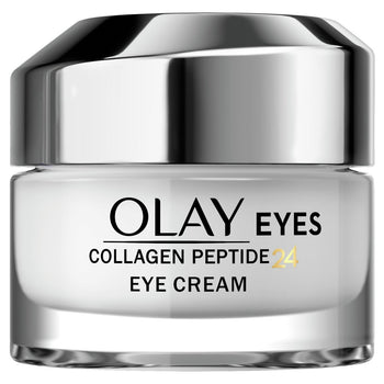Crema per gli occhi al peptide di collagene Olay 15 ml