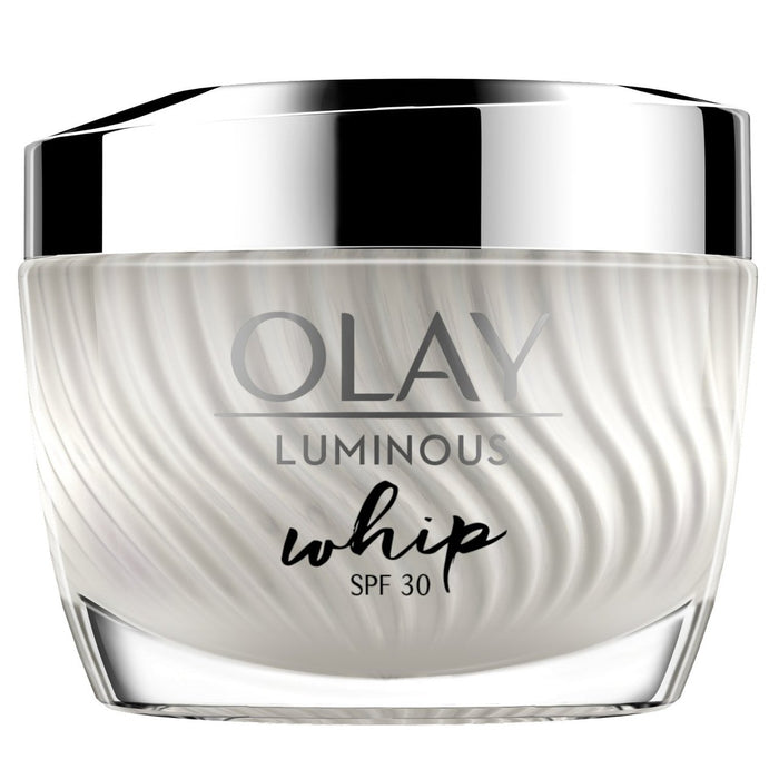 Olay Frusta Luminosa SPF 30 50ml