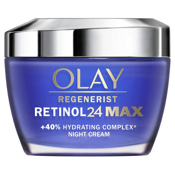 Olay Retinol Max Crema idratante viso 50 ml