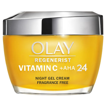 Olay RG Vit C Crema Notte 15ml