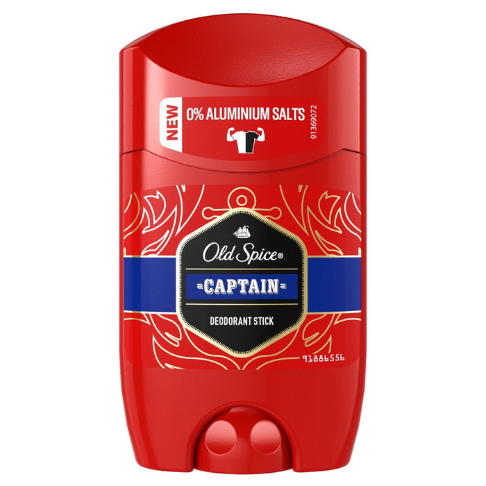 Old Spice Deodorant Stick Captain 50ml