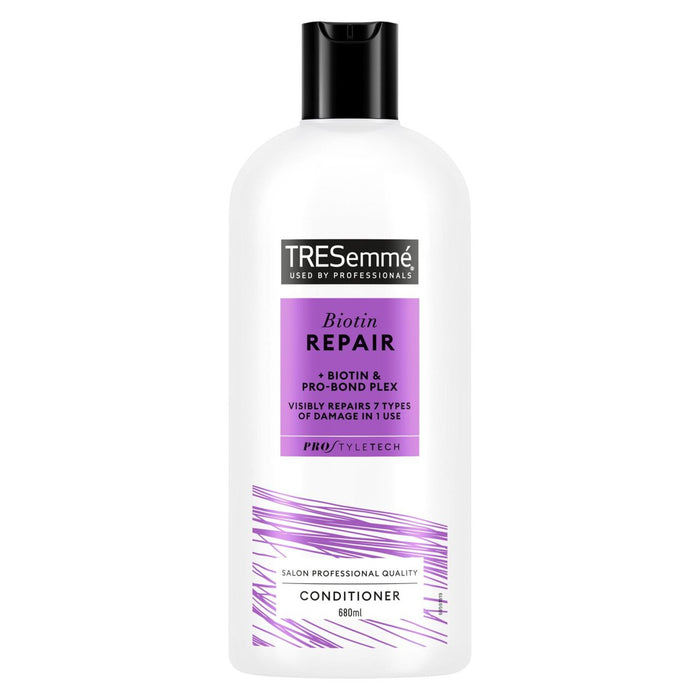 TRESemme Balsamo Riparatore alla Biotina 680ml