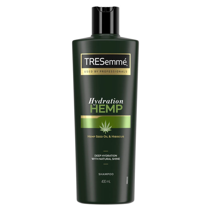 Tresemme Pro Collection Harmp Hydration Shampoo 400ml