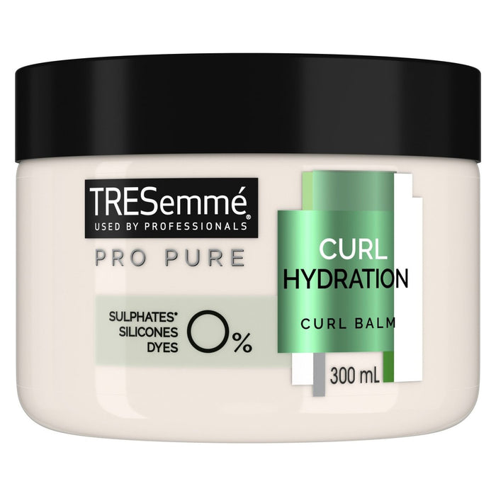 Tresemme Pro Pure Curl Define Hair Mask 300ml
