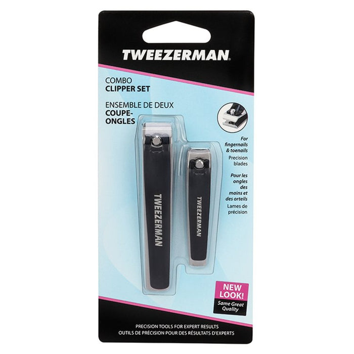 Ensemble de clipper combo twezerman