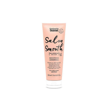 Umberto Giannini Sham Lave Lavado Hidratante de 250 ml