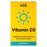 Vitl Vitamina D Cápsulas 60G