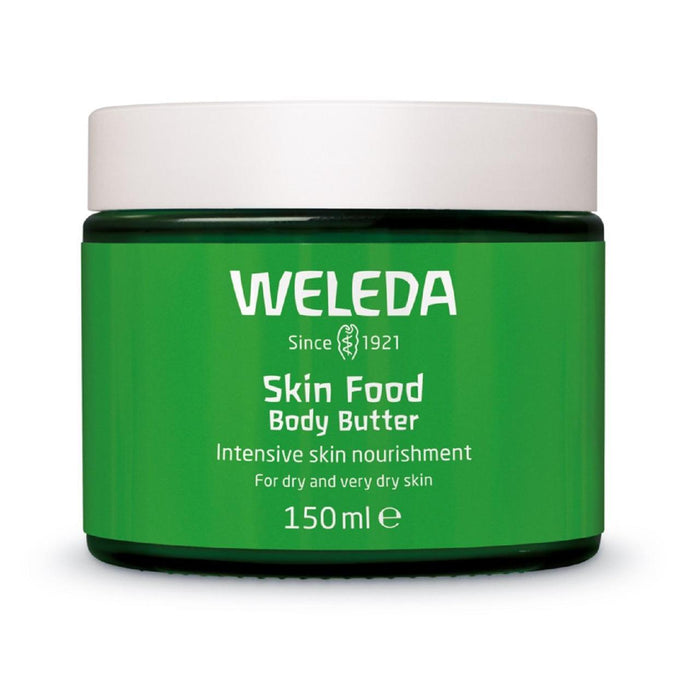 Weleda Skin Food Burro corpo vegano 150ml