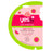Yes to Watermelon Super Fresh Paper Mask 10ml