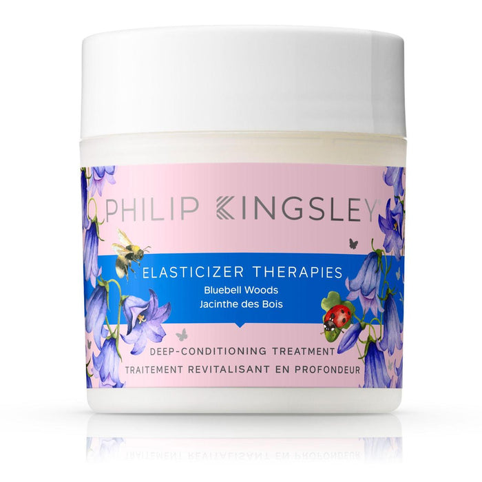 Philip Kingsley Elasticizzante Terapie Bluebell Woods 150ml