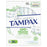 Tampax Organic Cotton Protection Super Tampons With Applicator 16 per pack