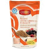 Linwoods Semi di lino con probiotici e vitamina D 360 g - British Essentials - 1