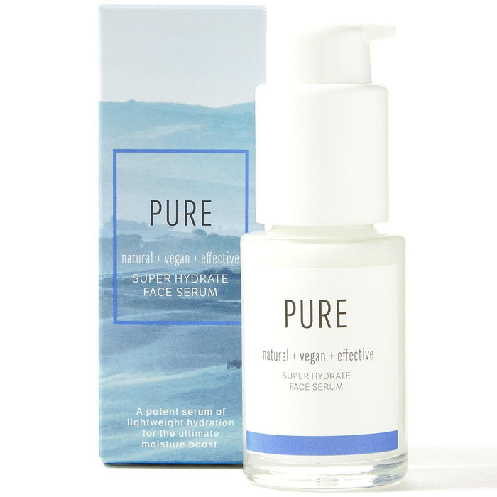 Siero super idratante puro M&S 30 ml