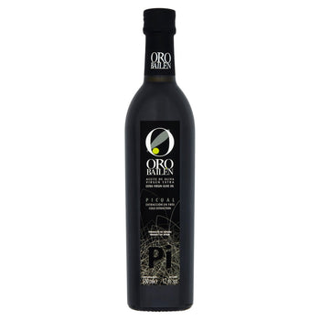Oro Bailen Picual Extra Virgin Olivenöl 500 ml