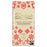 Divino Cioccolato Bianco con Fragole 90g