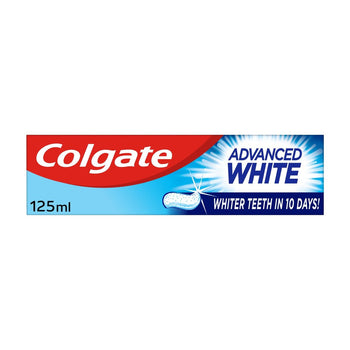 Colgate Advanced White Dentifricio Sbiancante 125ml