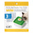 Catit Mini Fountain Replacement Filter 3 Pack