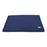 Tappetino per gabbia per cani Earthbound rimovibile impermeabile/Sherpa Navy piccolo