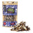 Green & Wilds Borsa di dolcetti per cani Tiddlers 75 g