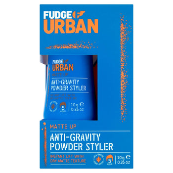 Fudge Urban Anti Gravity Powder Styler 10g
