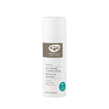 Green People Crema 24 ore senza profumo