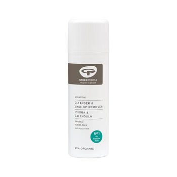 Green People Detergente senza profumo 150 ml