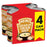 HEINZ CRAME DE SOUPE DE POULEUR 4 X 400G