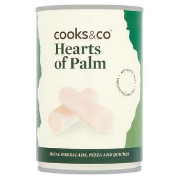 Cooks & Co Cuori di Palma 400g