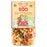 Pasta Dalla Costa Tri Color Zoo 250g